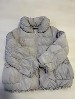 BeBe アウター　中綿コート　130