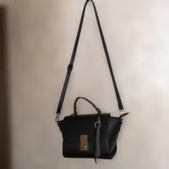 AZULアズール2WAYショルダーバッグ