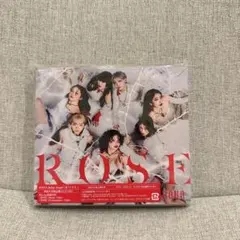 HANA 「ROSE」通常盤初回仕様（CD） - メルカリ