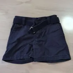 Ralph Lauren ネイビー パンツ 12M