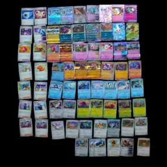 2025年最新】バラ売り ポケカの人気アイテム - メルカリ