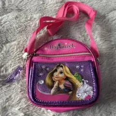 ラプンツェル バッグ