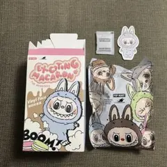 正規品　POP MART Exciting Macaron シーソルトココナッツ