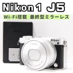 2026年最新】nikon 1 j5 カメラケースの人気アイテム - メルカリ