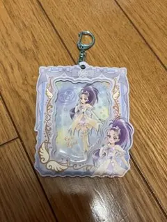 プリキュア カードホルダー キュアイーグレット