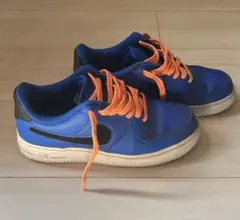 ナイキ エアフォース1 AIR FORCE 1 LOW 25cm スニーカー