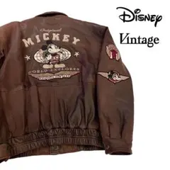 2025年最新】革ジャン ディズニーの人気アイテム - メルカリ