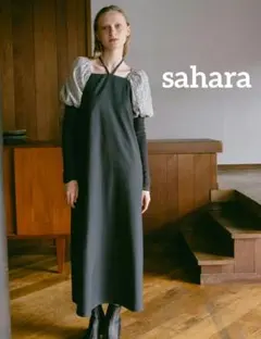 2025年最新】sahara レディース ロングワンピースの人気アイテム
