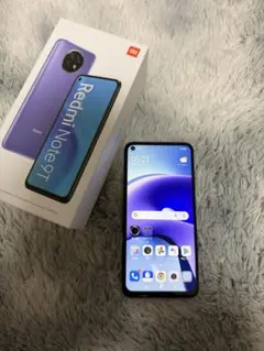 2026年最新】Xiaomi Redmi Note 9S simフリーの人気アイテム - メルカリ