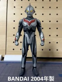 ウルトラヒーローシリーズ　ウルトラマンネクサス　アンファンス