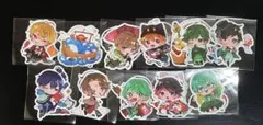 コンパス 戦闘摂理解析システム DMMスクラッチ A賞 卓上ヒーローパネル