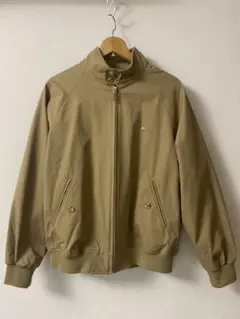 Golden Bear ベージュ ジップアップジャケットのサムネイル