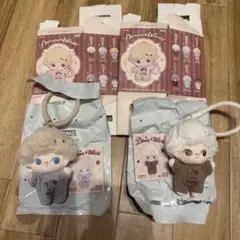 2025年最新】dimoo ぬいぐるみの人気アイテム - メルカリ