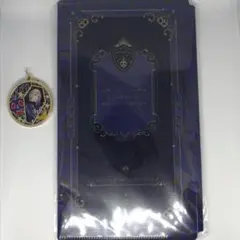 ツイステッドワンダーランド ポムフィオーレ寮 グッズ2点セット 1001512