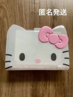【正規品】サンリオ I Love Hello Kitty シール帳 バインダー
