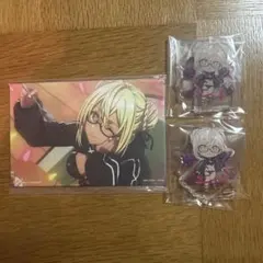 FGO プライズ 缶バッジ 謎のヒロインX オルタ セガ SEGA - メルカリ