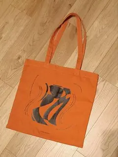 yurika akutsu アクツユリカ　トートバック