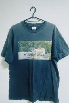 Acapulco gold 半袖　黒
