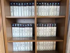 貴重　現代日本の文学　全50巻＋Ⅱ全10巻★全60巻セット　学研　古本 学研 現代日本の文学全50巻＋Ⅱ全10巻（全60巻セット）1～30巻