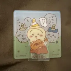 ちいかわアクリルシーンクリップ　うさぎ