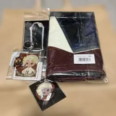 ツイステッドワンダーランド カリム・アルアジームセット
