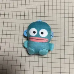おすわりぬいぐるみ バッヂ ハンギョドンのサムネイル
