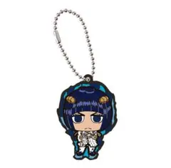 ジョジョラバ　ラバーマスコットコレクション04 ブローノ・ブチャラティ