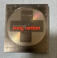 VARIOUS ARTISTS FEATURING songnation