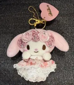 2026年最新】マイメロ リズリサ マスコットの人気アイテム - メルカリ