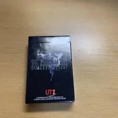 非売品　FINAL FANTASY 35th ANNIVERSARY トランプ