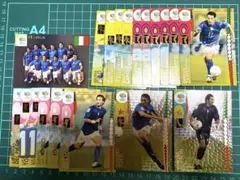 2026年最新】ガットゥーゾ カードの人気アイテム - メルカリ