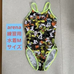 arena ディズニーデザイン 競泳水着 Mサイズのサムネイル