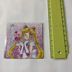 美少女戰士 插畫・磁鐵 約10cm 美少女戰士