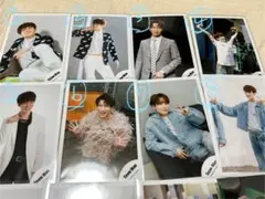 Snow Man 渡辺翔太 公式写真 15枚セット