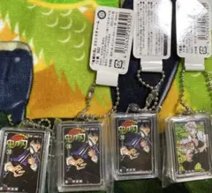 鬼滅の刃 コミックチャーム 13巻17巻 不死川実弥、玄弥