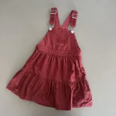 H&M キッズワンピース　3-4y