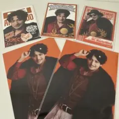 ヒプマイ ヒプステ クリアカード 零