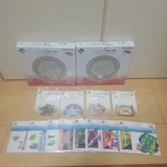 ジョジョの奇妙な冒険　一番くじ G賞 L賞 J賞 まとめ