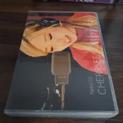 CHERRSEE Radio CD