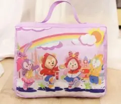 トラベルポーチ