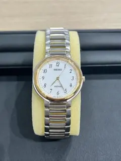 SEIKO AVENUE クォーツ腕時計