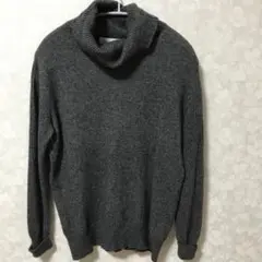 アローズ、イエナ 、ロペ好きに♡エリオポール　タートルネック　ニット