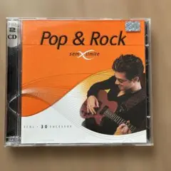 Pop & Rock 2枚組 sem limite ブラジル