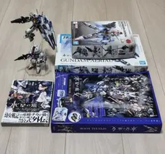 一番くじガンダムW　まとめ売り　自爆スイッチ、ヒイロフィギュア、アクリルスタンド 一番くじガンダムW まとめ売り 自爆スイッチ、ヒイロフィギュア