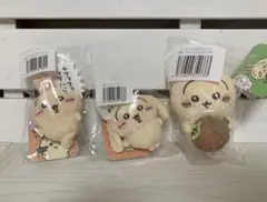 うさぎだらけくじ　3点セット