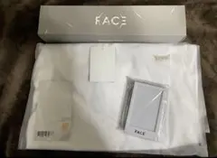 BTS JIMIN FACE グッズ3点セット