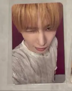 txt makestar 台北　2次　テヒョン