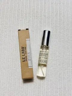 ルラボ　テノワール29 LE LABO THE NOIR29 紅茶香り gf