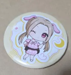 ★8/31まで大幅値下げ★【ストグラ】缶バッジ ストグラRPF ☆8/31まで大幅値下げ☆【ストグラ】缶バッジ ストグラRPF