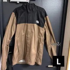 ノースフェイス マウンテンパーカー